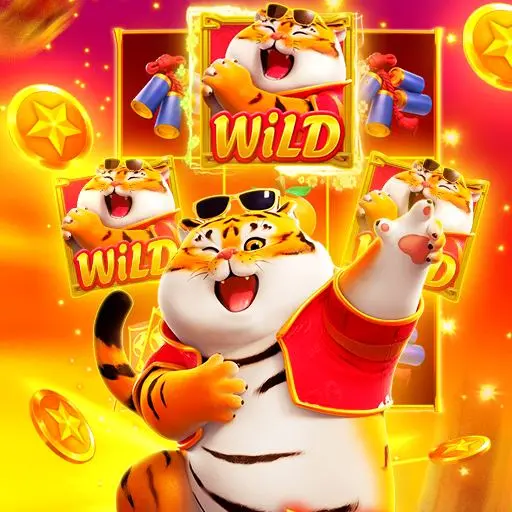 fortune tiger wild