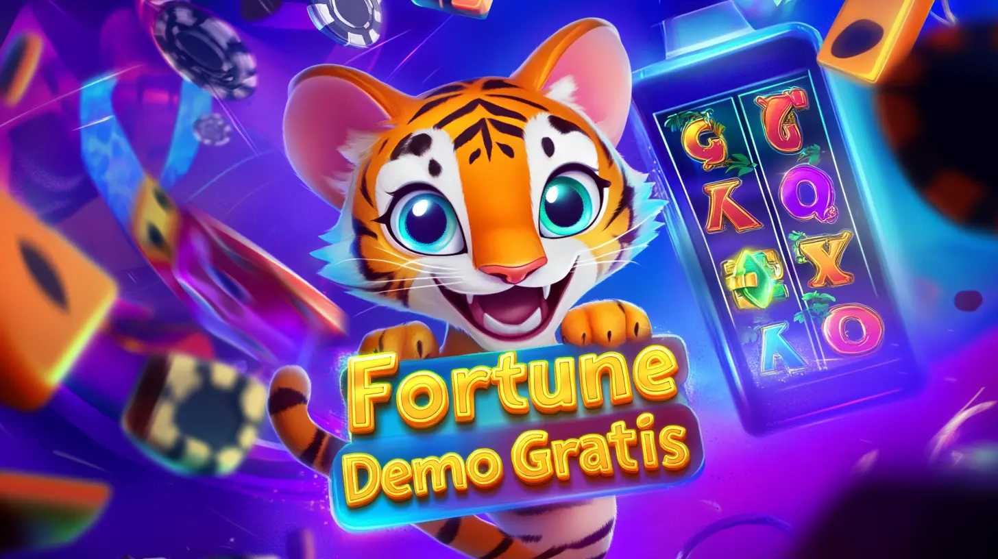 tiger fortune demo gratis